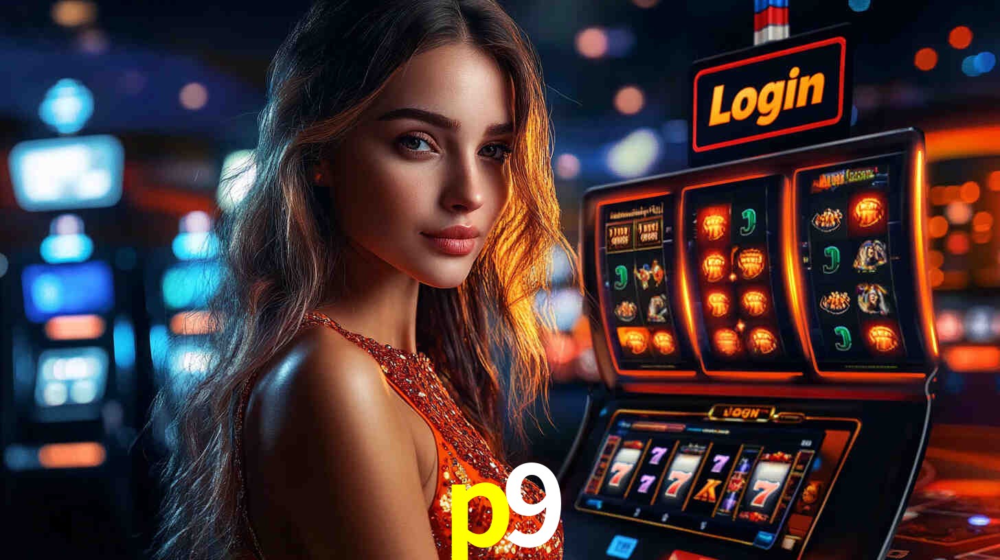 p9: Seu Cassino Premiado com Pagamentos Rápidos