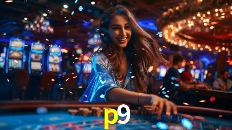 Welcome Bonus p9