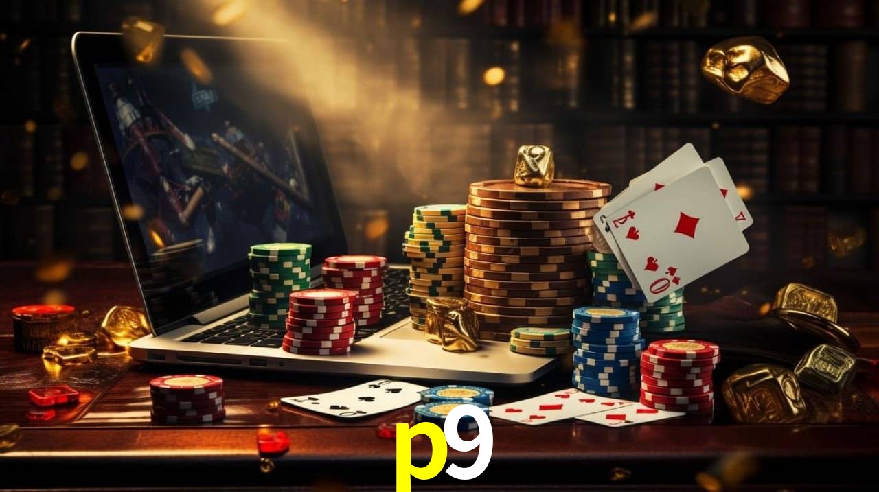 Estatísticas p9