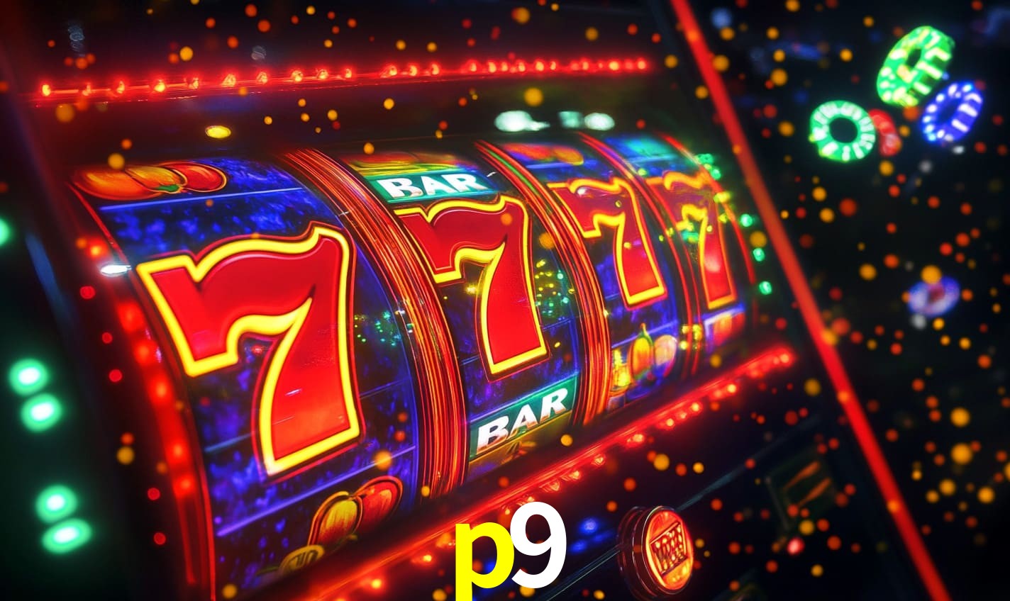 p9: Seu Cassino Premiado com Pagamentos Rápidos