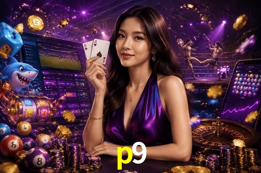 Blackjack Table p9