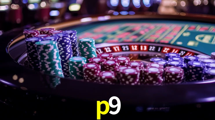Welcome Bonus p9