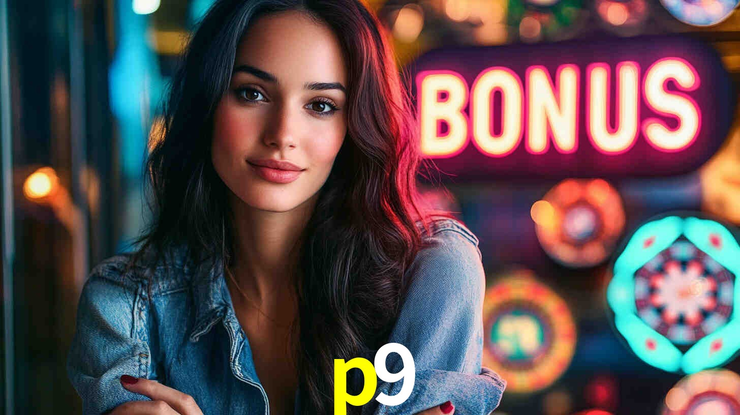 p9: A Experiência de Casino com Jogos de Mesa ao Vivo