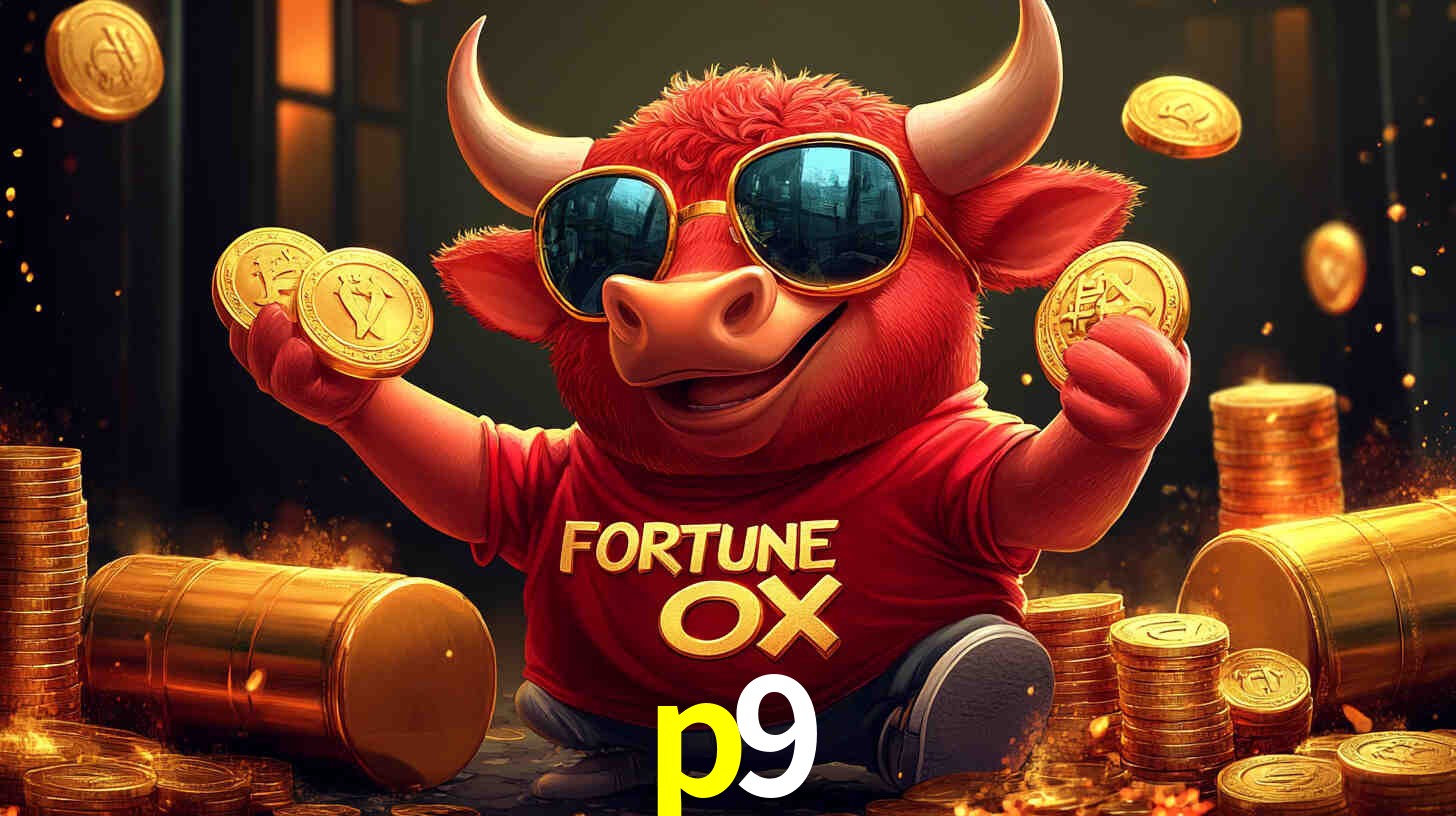 Explorando a Categoria de Eventos em Apostas na p9