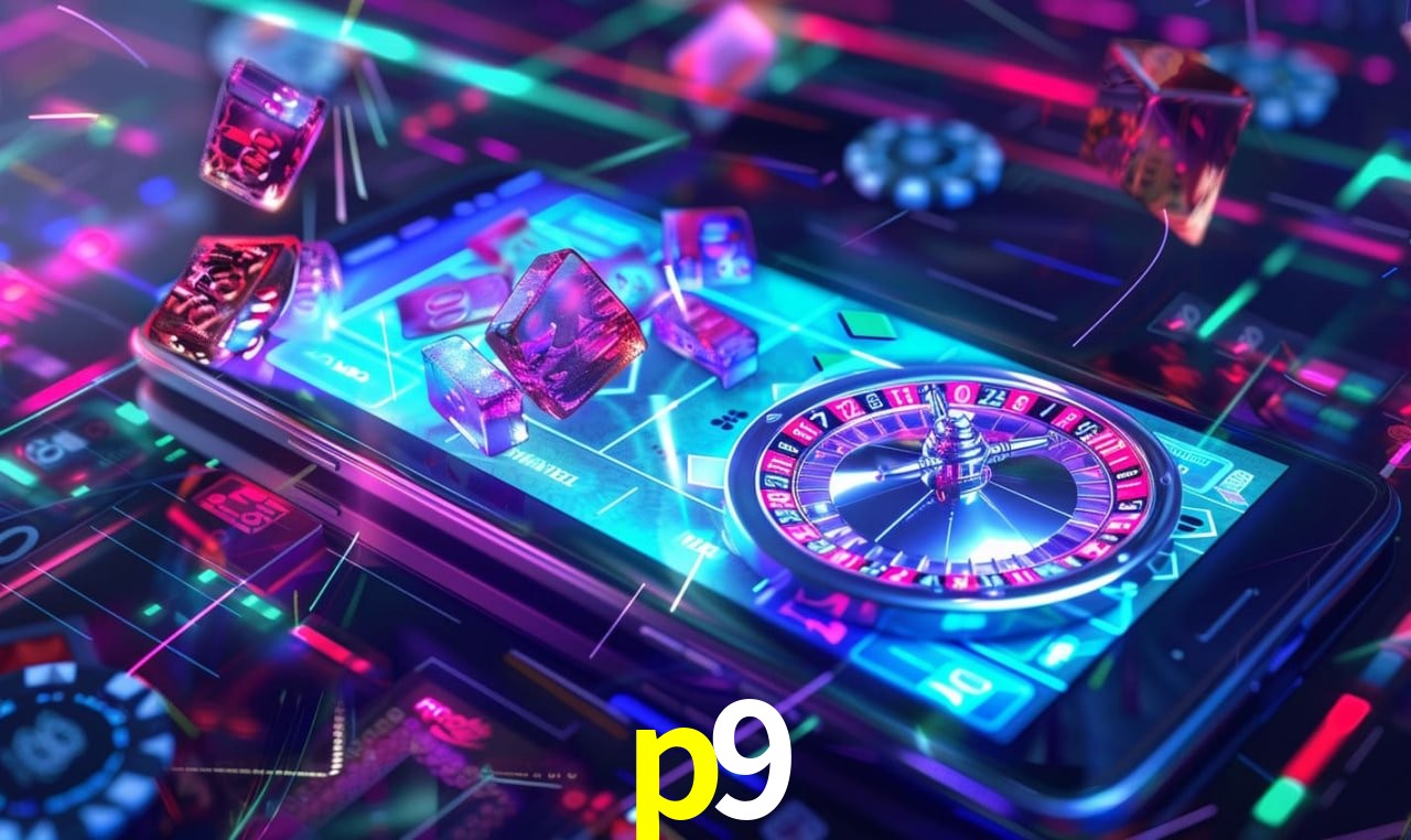 Jogos de Slot p9