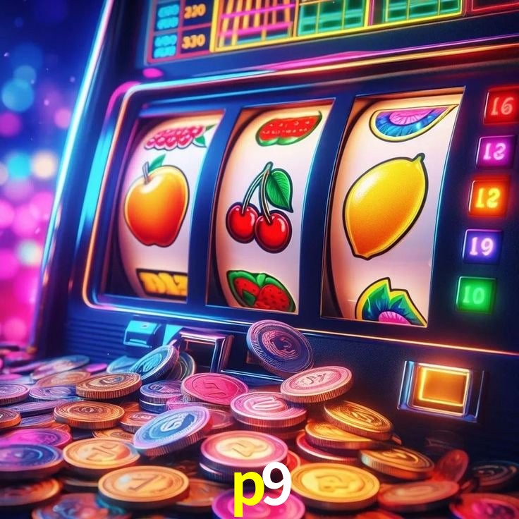 Casino Ao Vivo p9