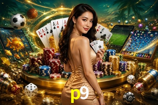 Roulette Table p9