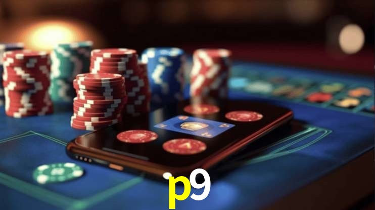 Tecnologia da Plataforma p9