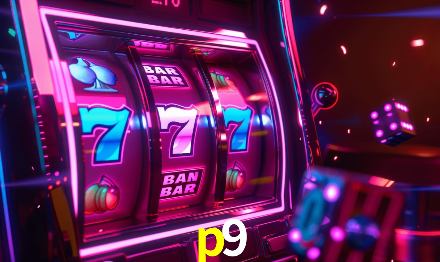 cassino p9