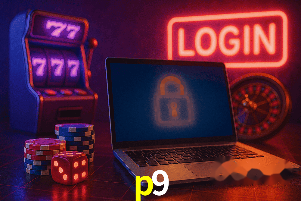 Provedores de Jogos p9