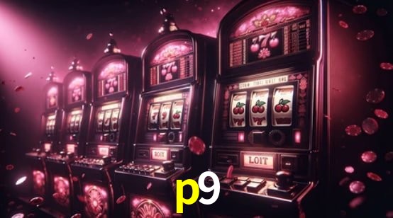 Mesa de Blackjack p9