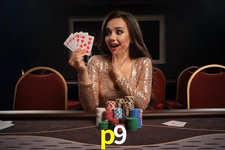 Casino Ao Vivo p9