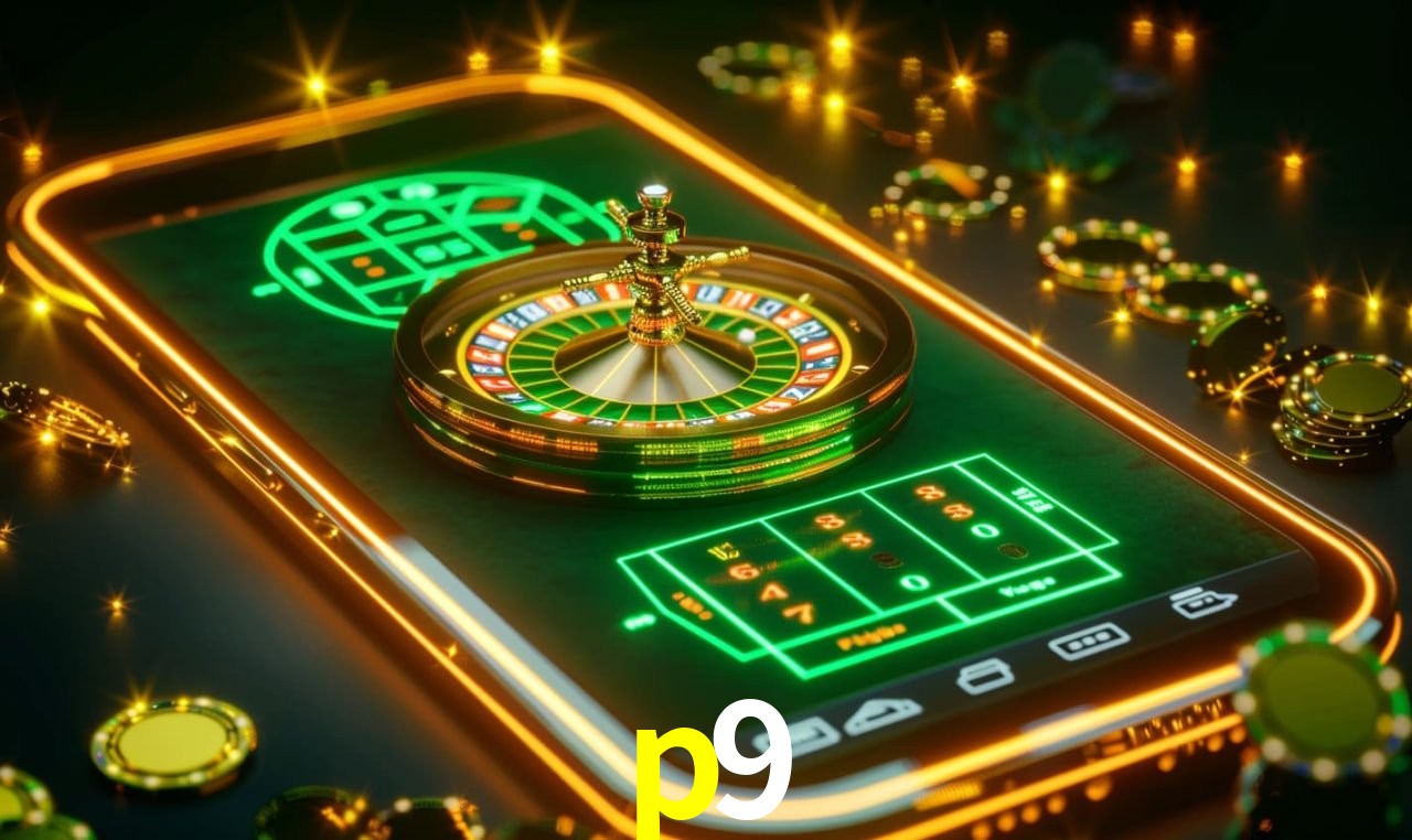 Imagem secundária de apoio para instalação do app p9