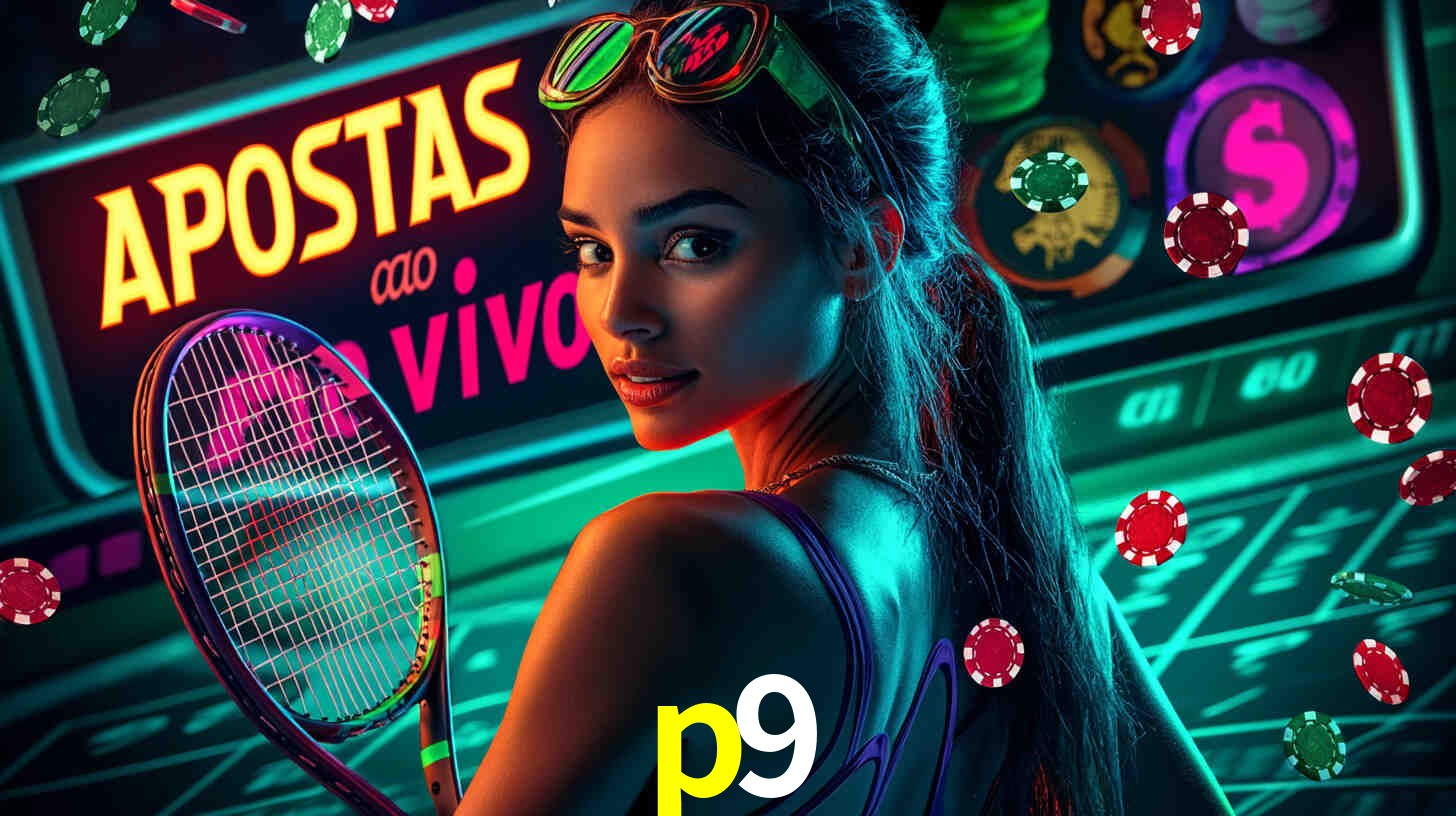 Explorando a Categoria de Eventos em Apostas na p9