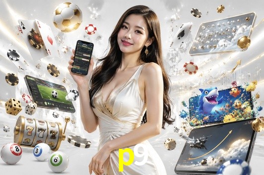 Game Providers p9