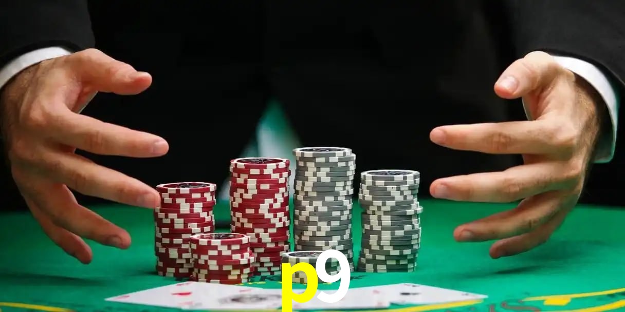 Benefícios VIP na p9