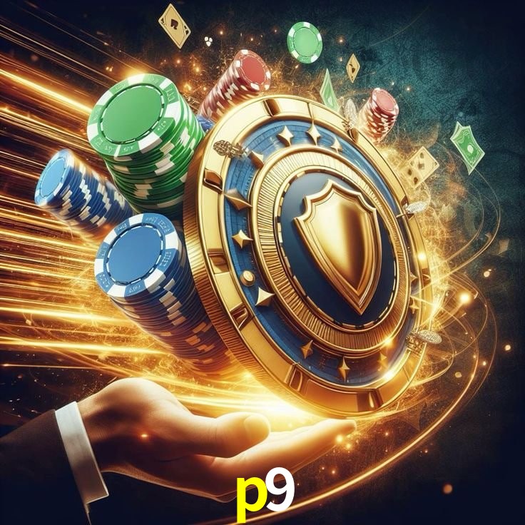Torneios e prêmios garantidos na p9
