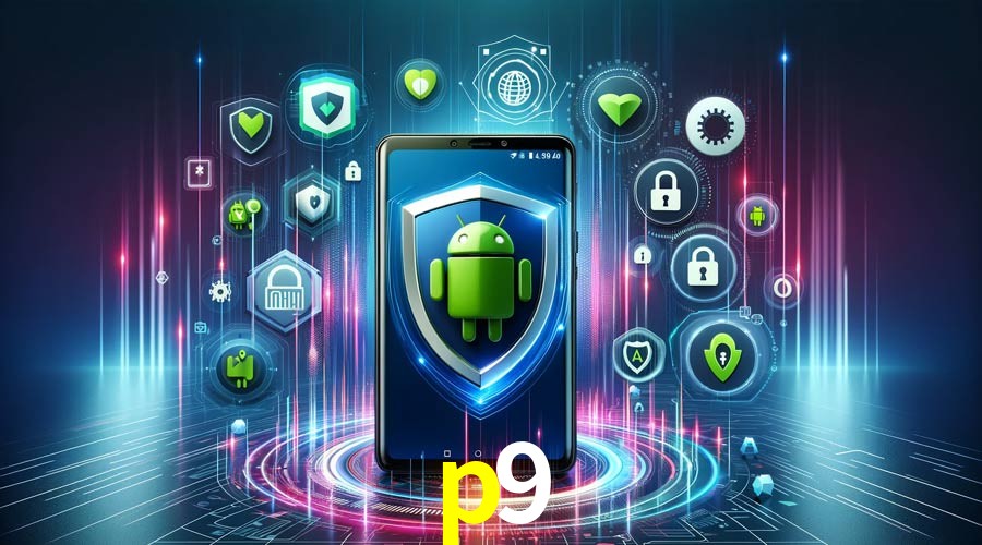 Secure Login p9