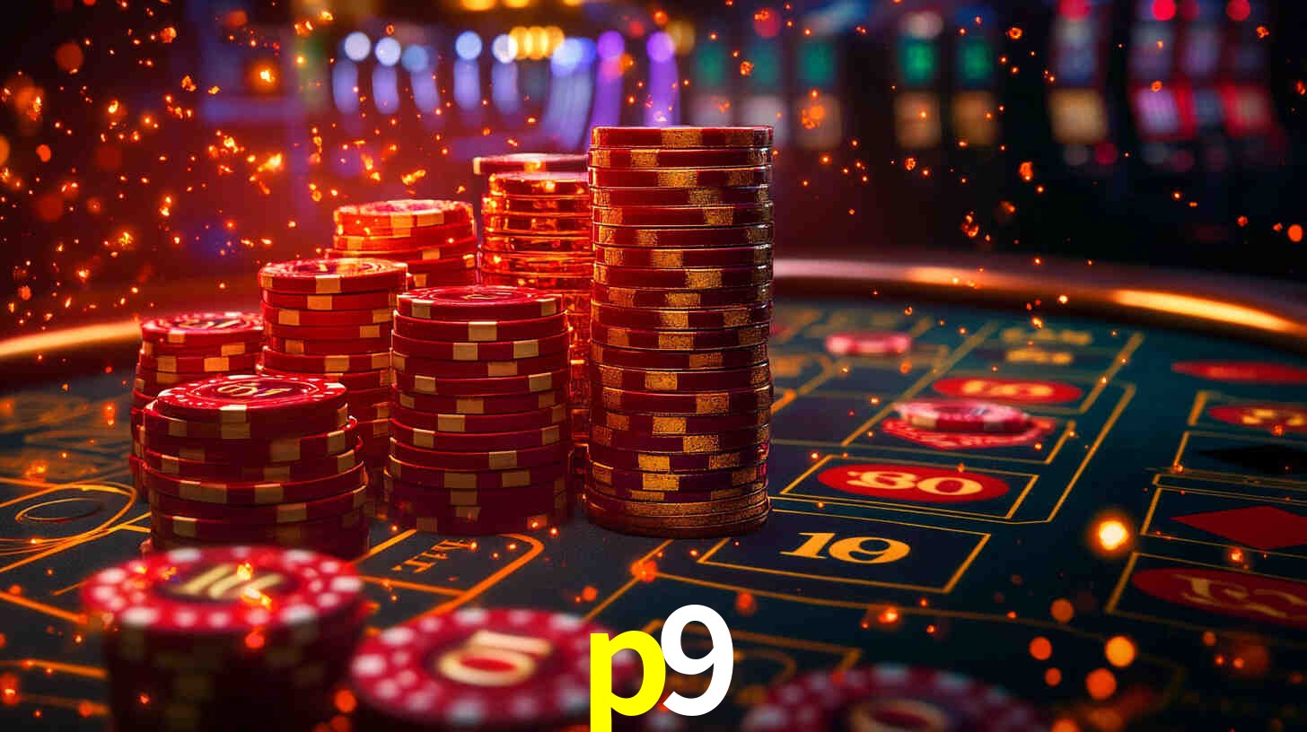 Welcome Bonus p9