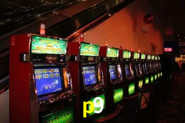 Descubra a Magia dos Jogos de Arcade no p9