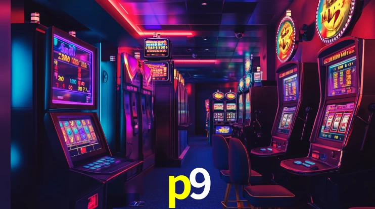 p9 App Interface