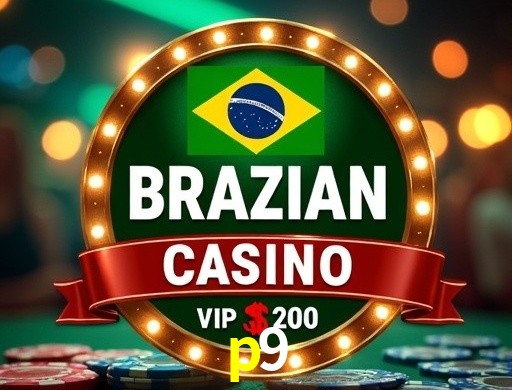 Biblioteca de slots populares na p9