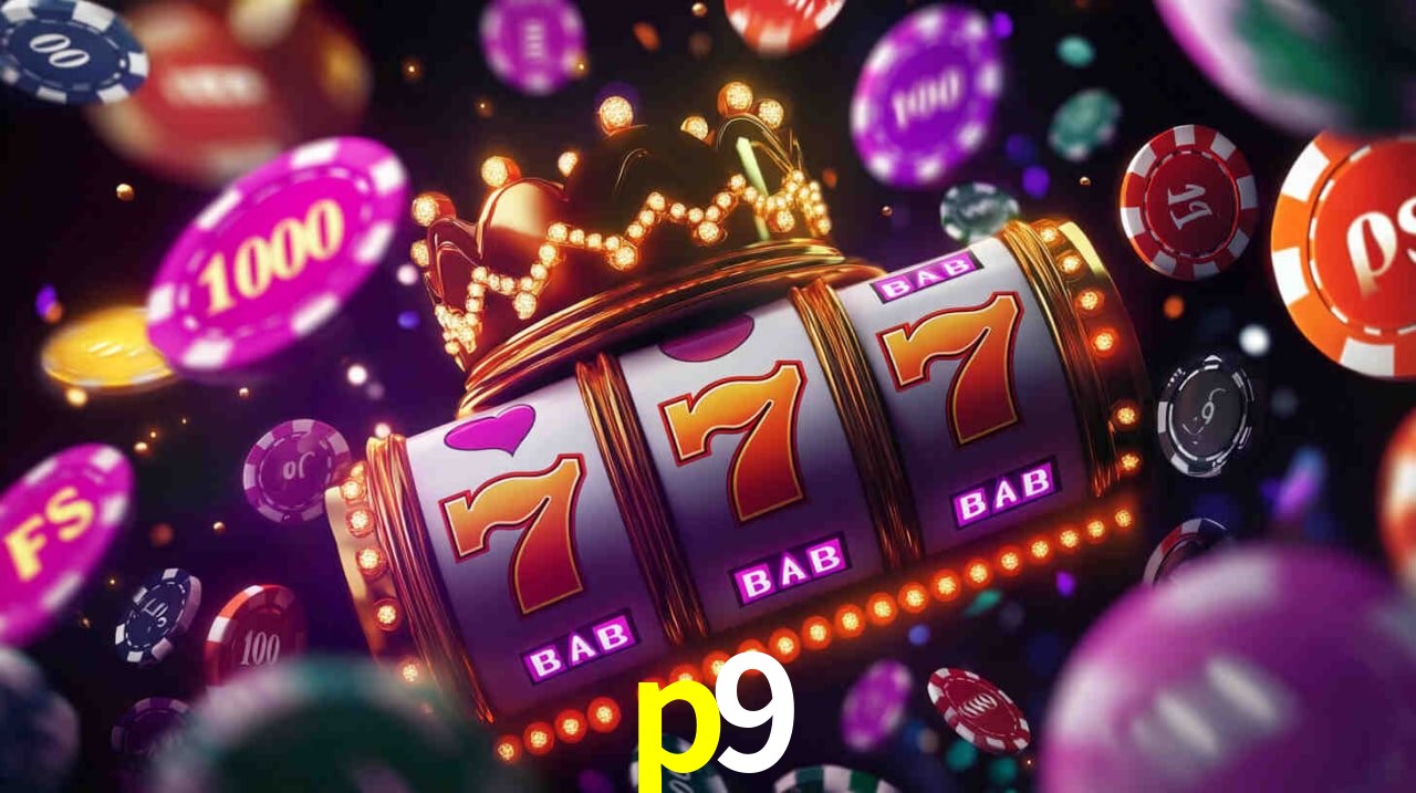 Game Providers p9