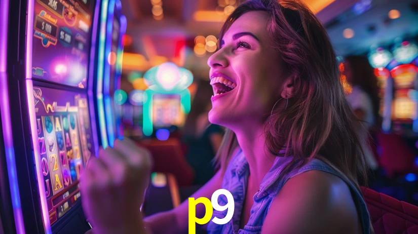 Experimente o Login Seguro Premium no p9