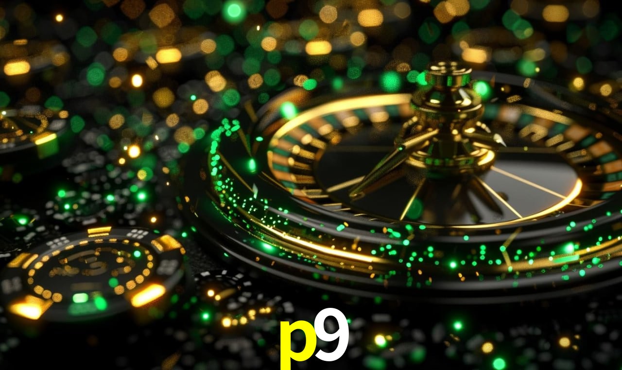 Segurança e performance na plataforma p9