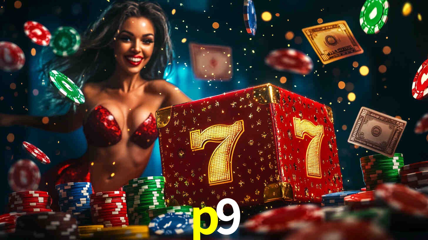 Explorando a Categoria de Eventos em Apostas na p9